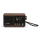 PURE Classic Mini Coffee Black/Walnt EU/UK/AU - 1538362 - zdjęcie 3
